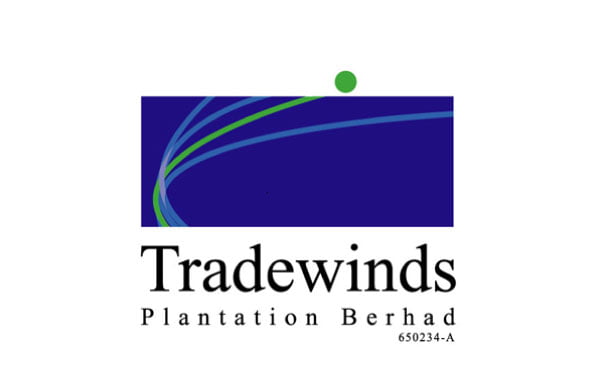 TRADEWINDS PLANTATION BERHAD